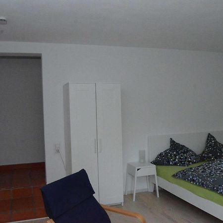Apartment Albert Erbach  Exteriör bild