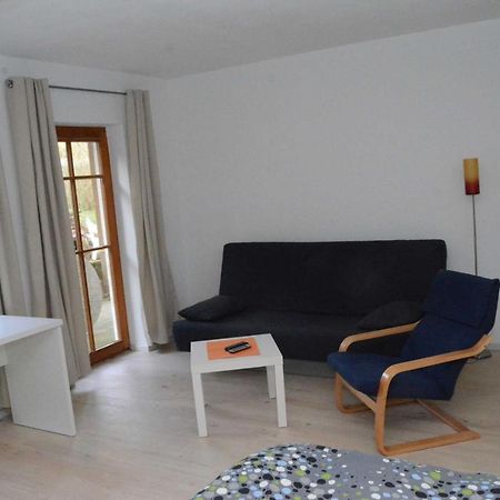 Apartment Albert Erbach  Exteriör bild