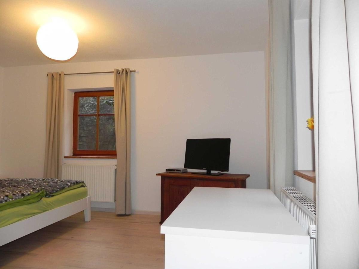 Apartment Albert Erbach  Exteriör bild