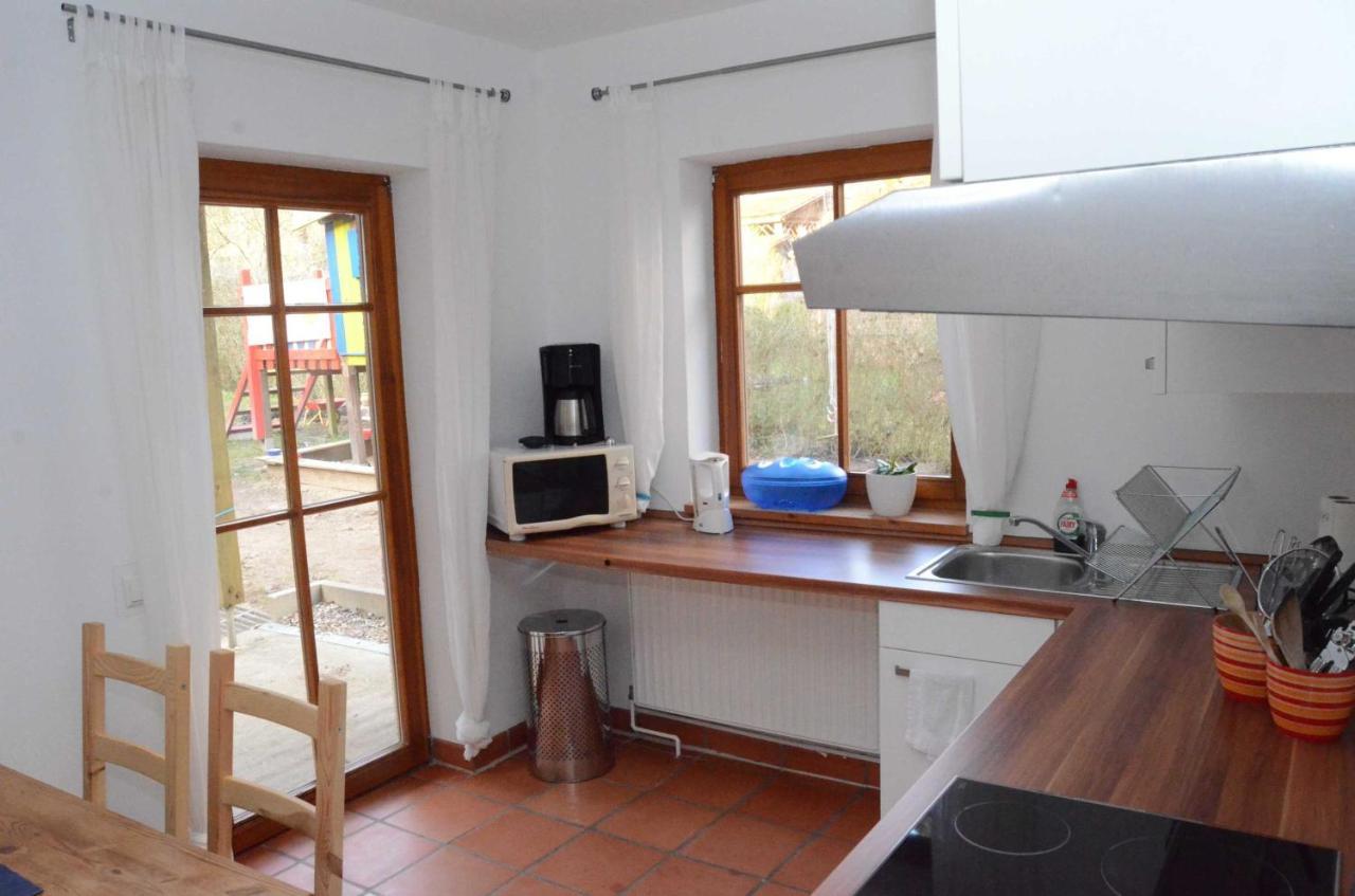 Apartment Albert Erbach  Exteriör bild