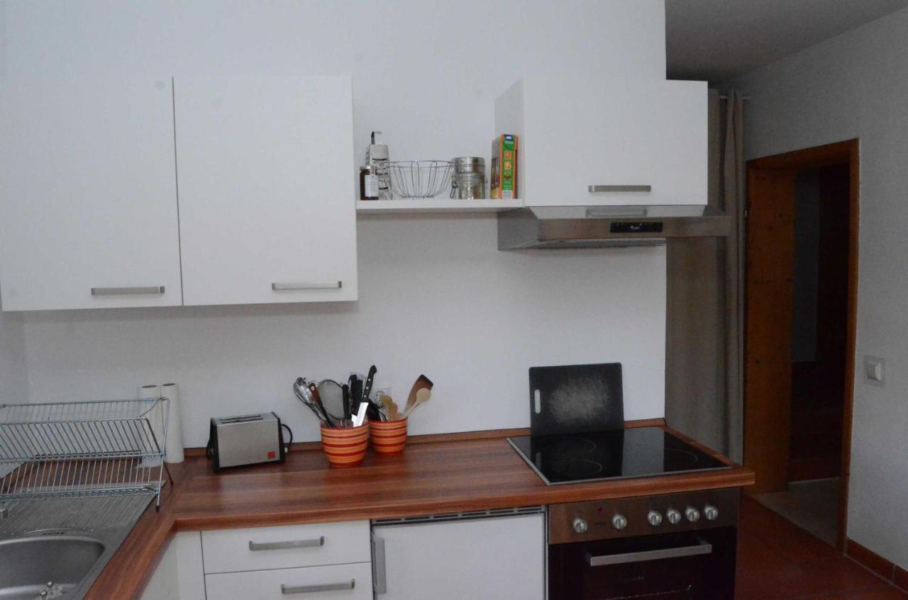 Apartment Albert Erbach  Exteriör bild