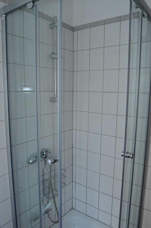Apartment Albert Erbach  Exteriör bild