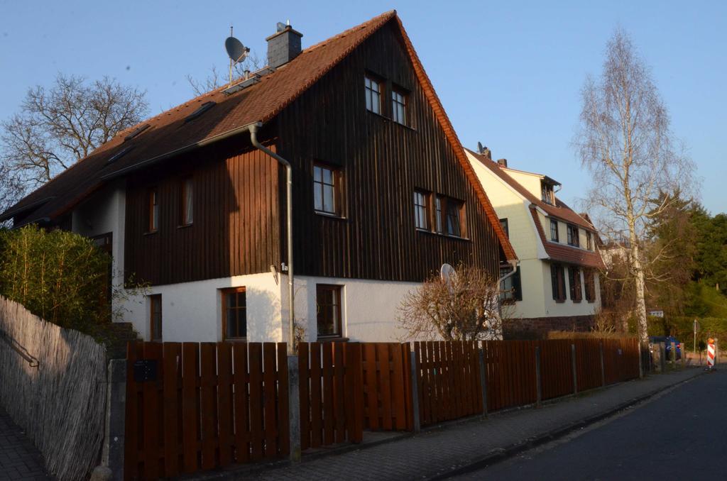 Apartment Albert Erbach  Rum bild
